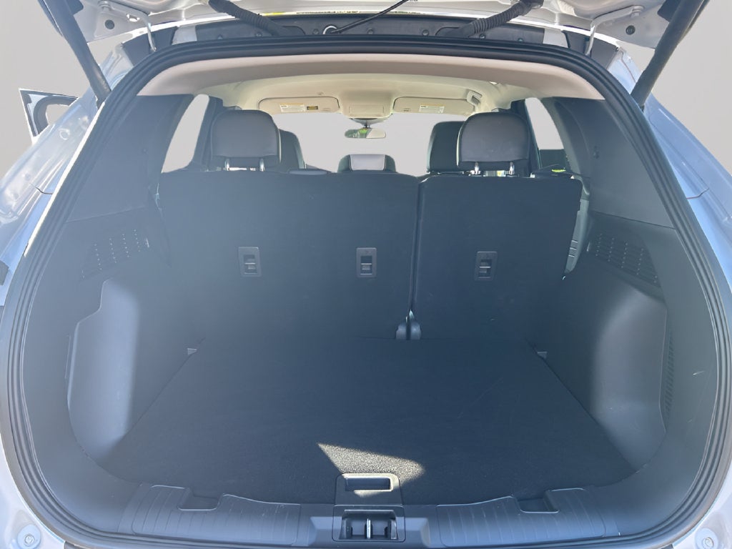 2025 Ford Escape Plug-In Hybrid Base