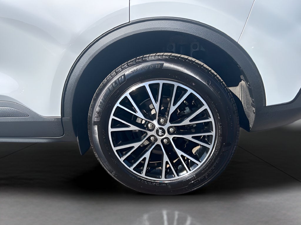 2025 Ford Escape Plug-In Hybrid Base