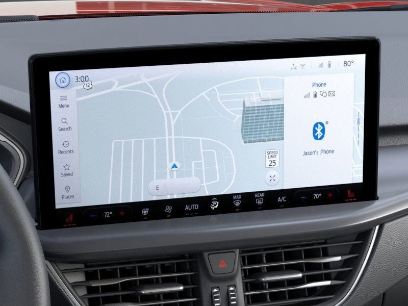 2025 Ford Escape Plug-In Hybrid Base