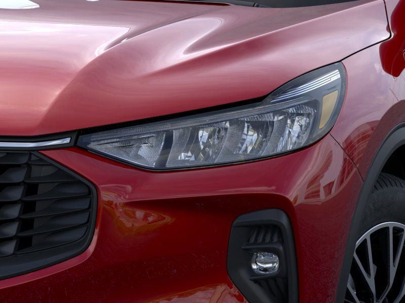 2025 Ford Escape Plug-In Hybrid Base