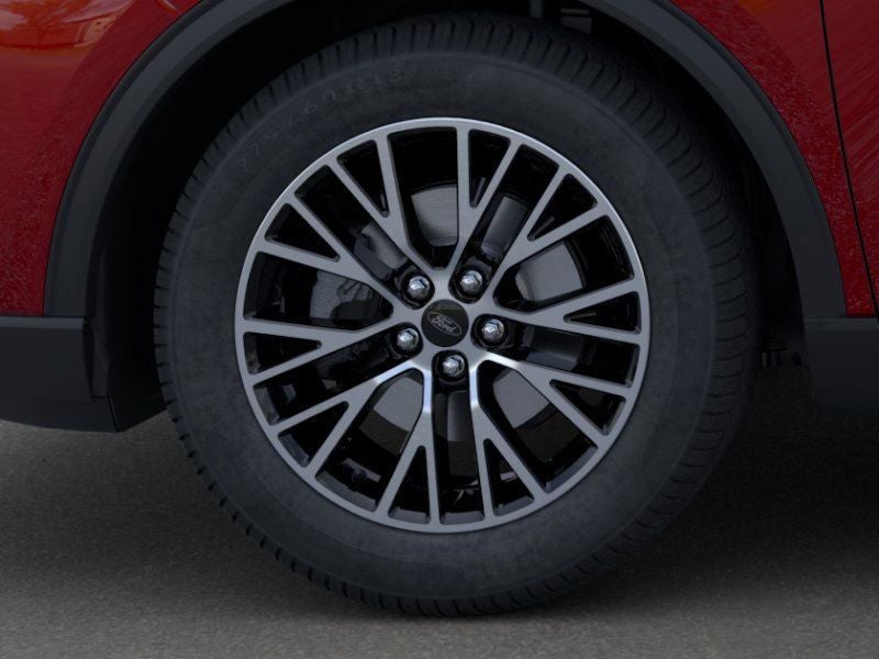 2025 Ford Escape Plug-In Hybrid Base