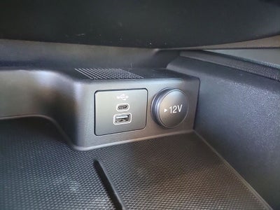 2025 Ford Escape Plug-In Hybrid Base