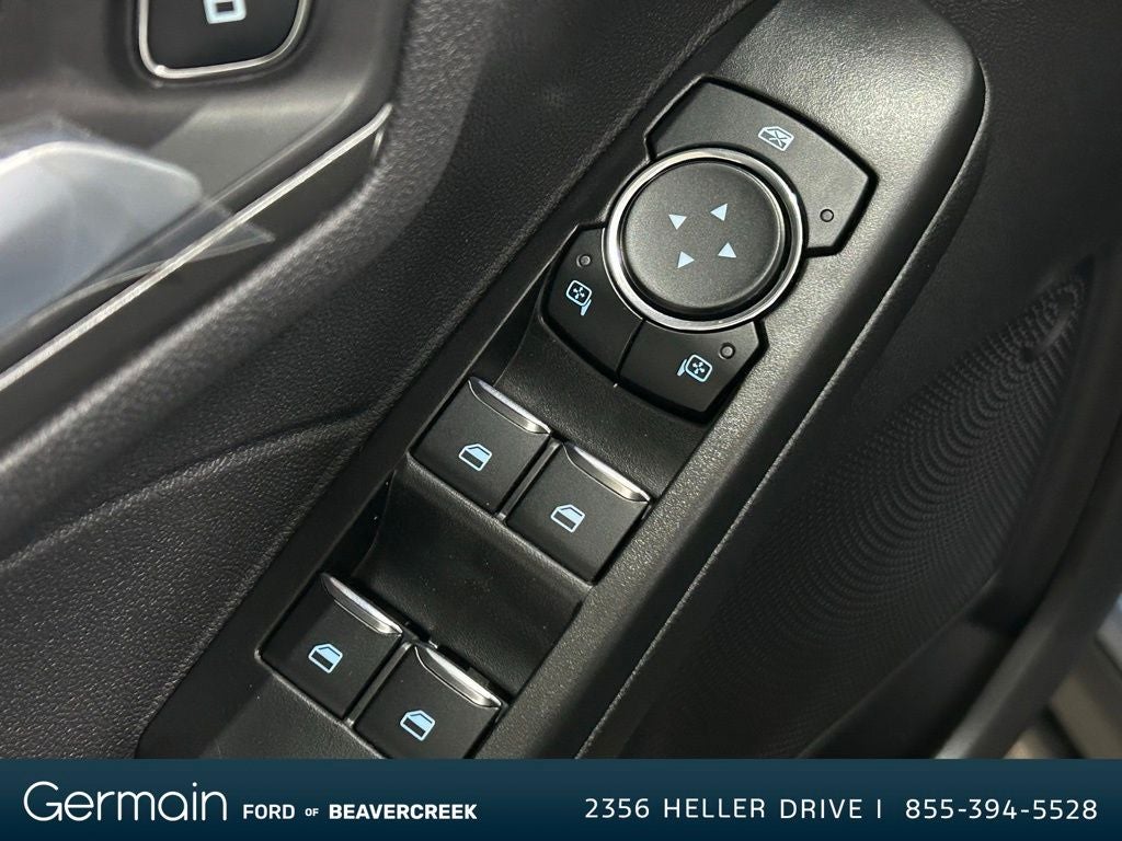 2026 Ford Escape Plug-In Hybrid Base