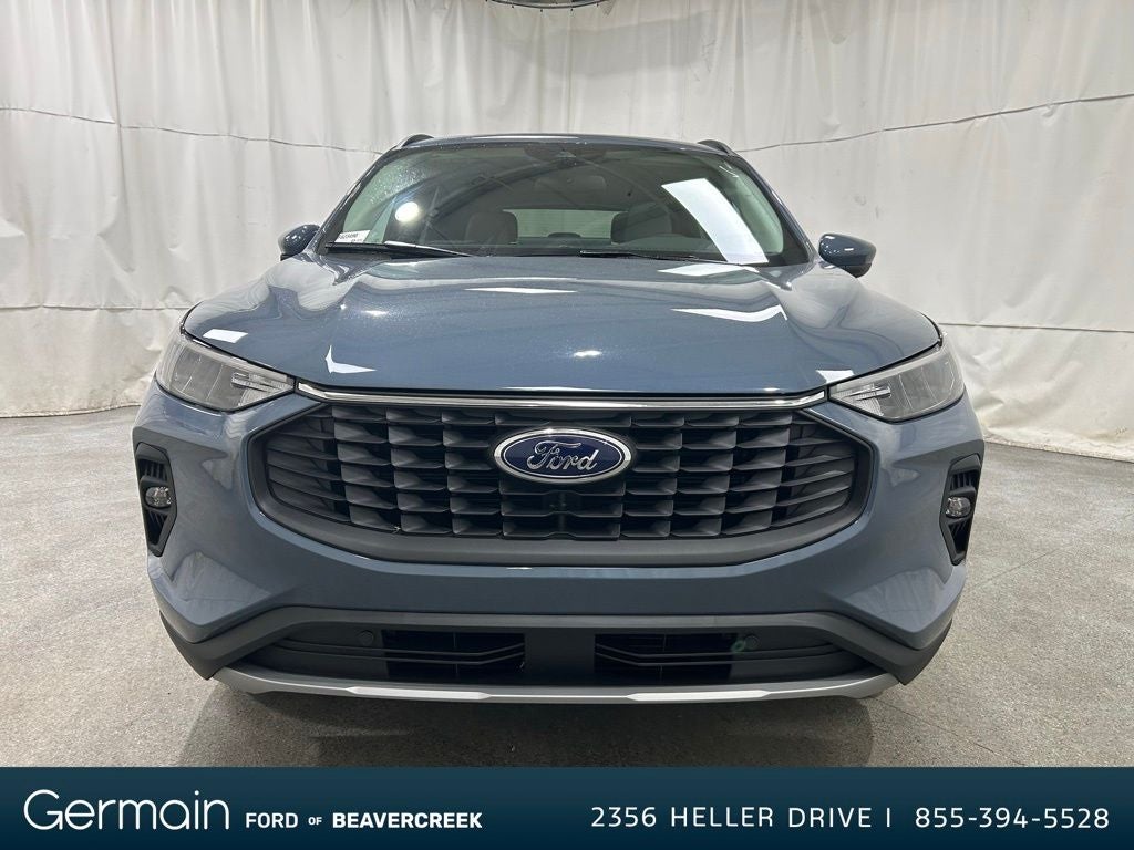 2026 Ford Escape Plug-In Hybrid Base