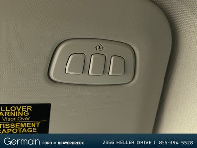 2026 Ford Escape Plug-In Hybrid Base