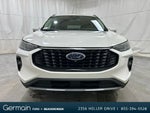 2026 Ford Escape Plug-In Hybrid Base