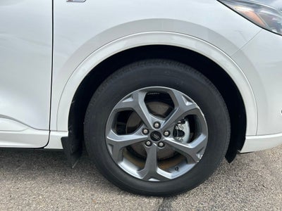 2024 Ford Escape Hybrid ST-Line