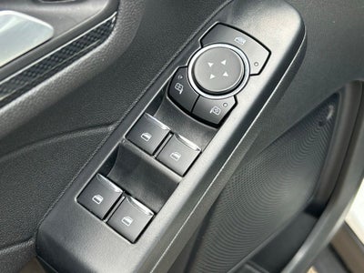 2024 Ford Escape Hybrid ST-Line