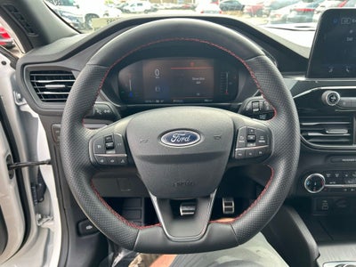 2024 Ford Escape Hybrid ST-Line