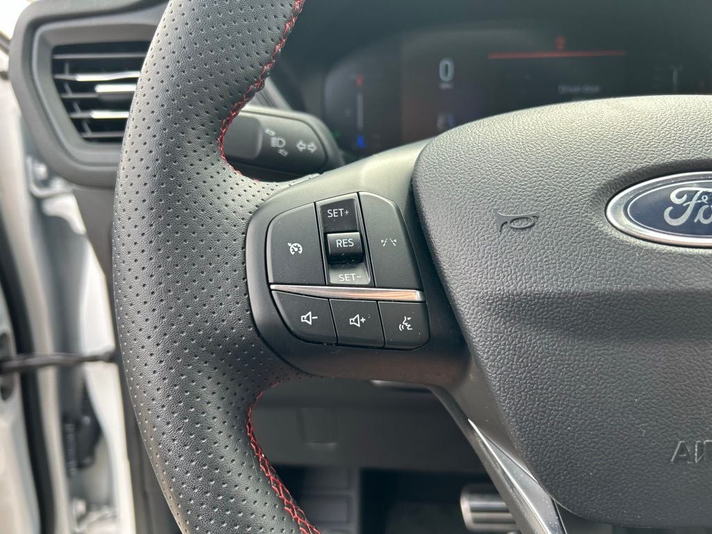 2024 Ford Escape Hybrid ST-Line