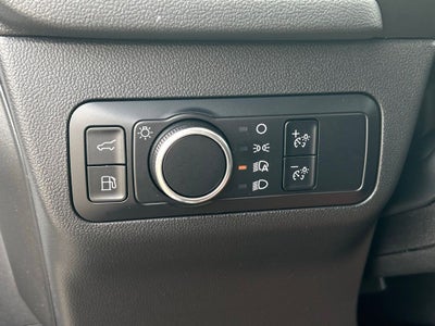 2024 Ford Escape Hybrid ST-Line