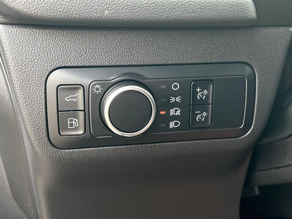 2024 Ford Escape Hybrid ST-Line