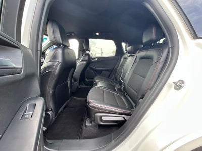 2024 Ford Escape Hybrid ST-Line