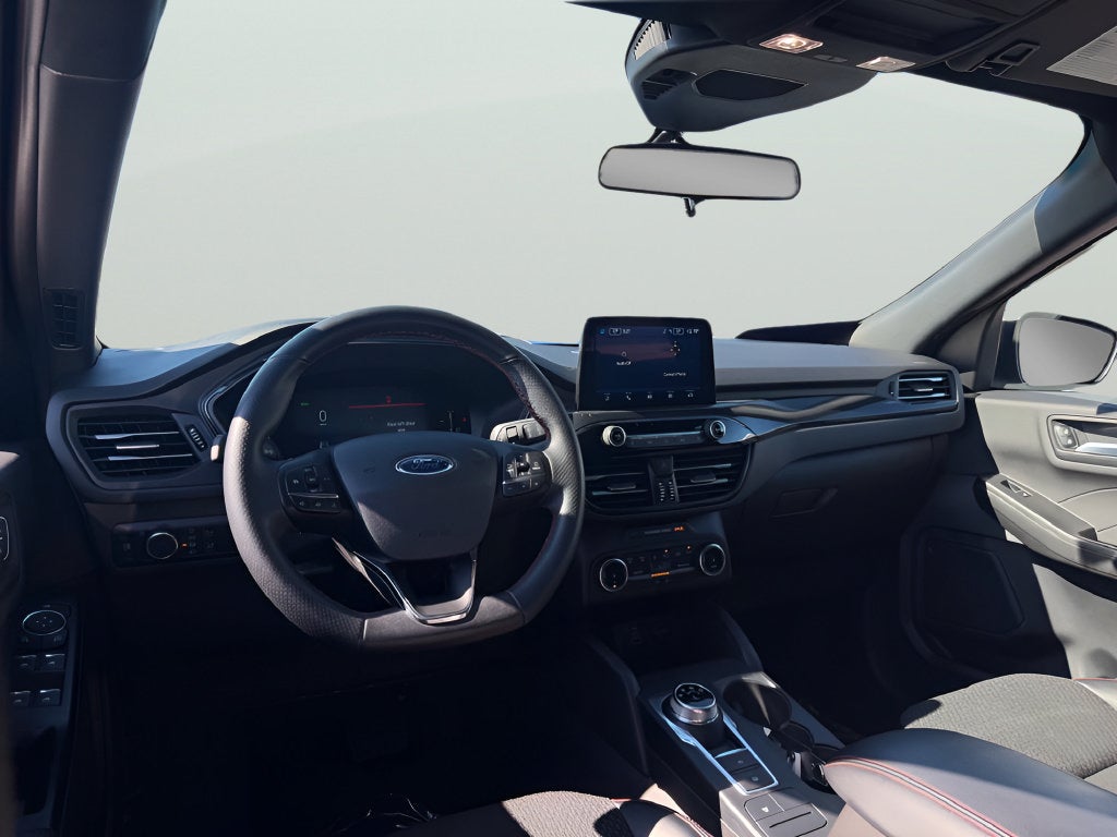 2025 Ford Escape Hybrid ST-Line