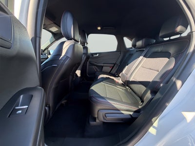 2025 Ford Escape Hybrid ST-Line