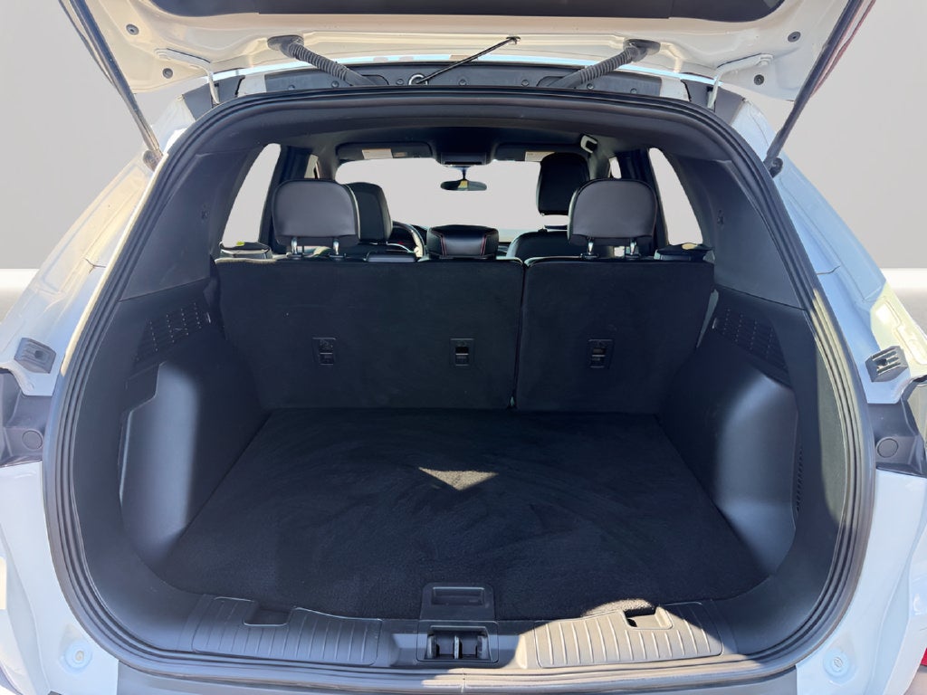 2025 Ford Escape Hybrid ST-Line