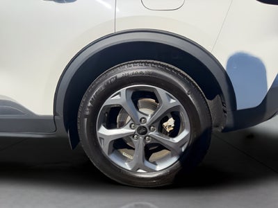 2025 Ford Escape Hybrid ST-Line