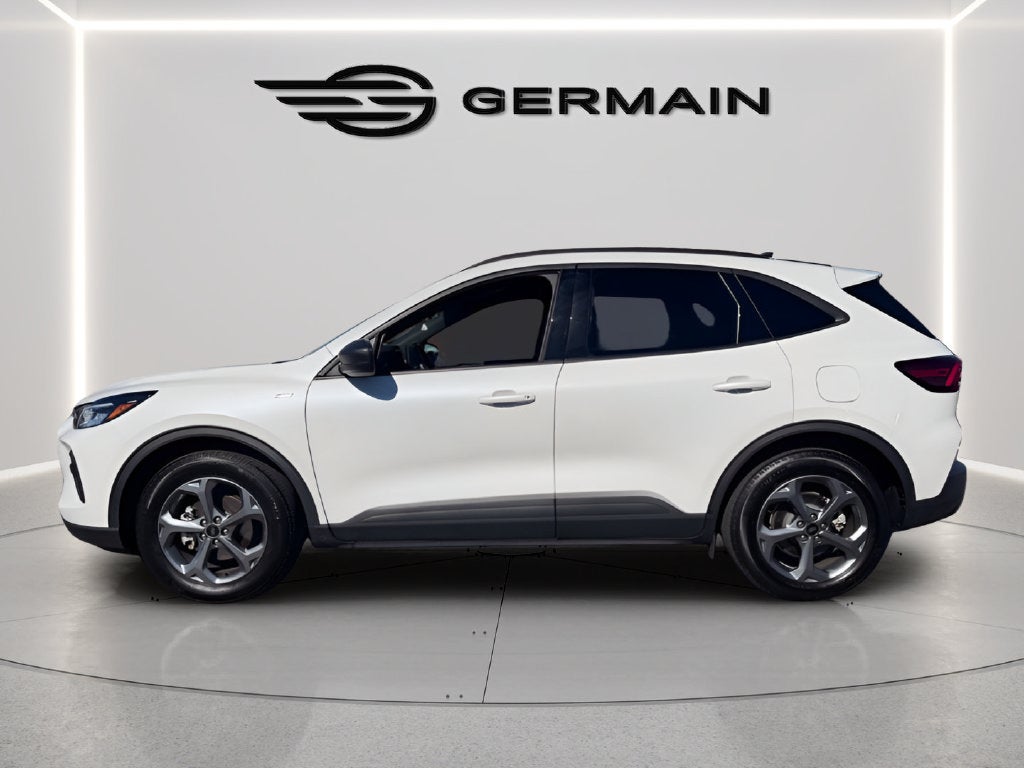 2025 Ford Escape Hybrid ST-Line
