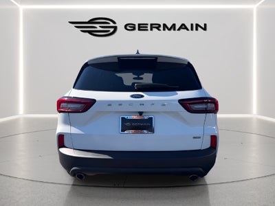 2025 Ford Escape Hybrid ST-Line