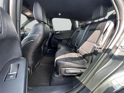 2025 Ford Escape Hybrid ST-Line