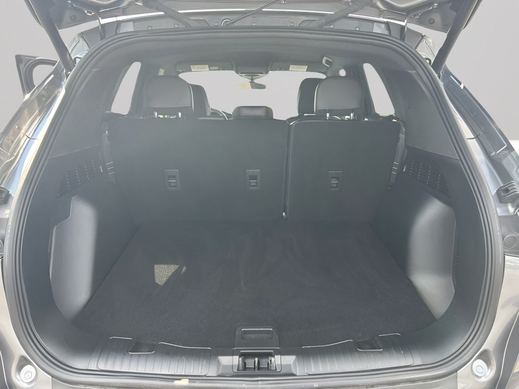 2025 Ford Escape Hybrid ST-Line