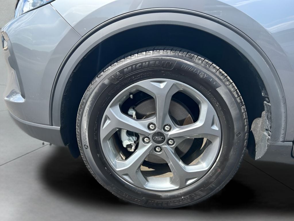 2025 Ford Escape Hybrid ST-Line
