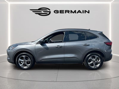 2025 Ford Escape Hybrid ST-Line