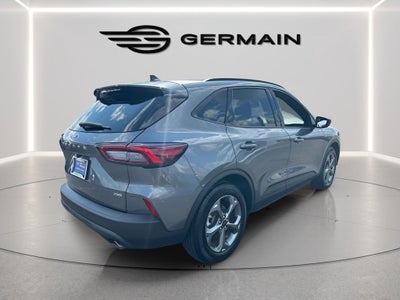 2025 Ford Escape Hybrid ST-Line