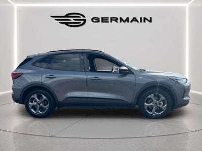2025 Ford Escape Hybrid ST-Line