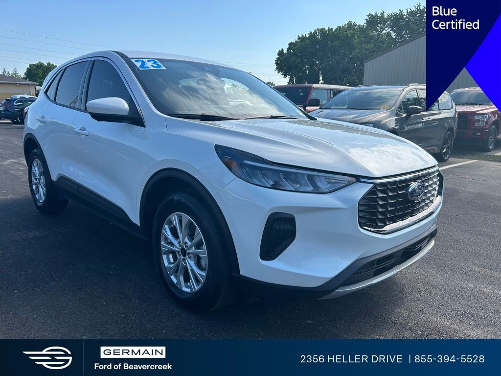 2023 Ford Escape Active AWD's photo