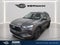 2025 Ford Escape Hybrid Platinum