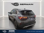 2025 Ford Escape Hybrid Platinum
