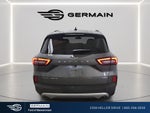 2025 Ford Escape Hybrid Platinum
