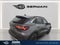 2025 Ford Escape Hybrid Platinum