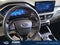 2025 Ford Escape Hybrid Platinum