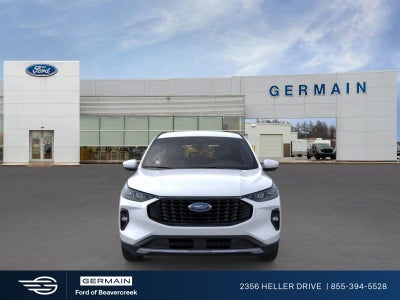 2026 Ford Escape Hybrid Platinum