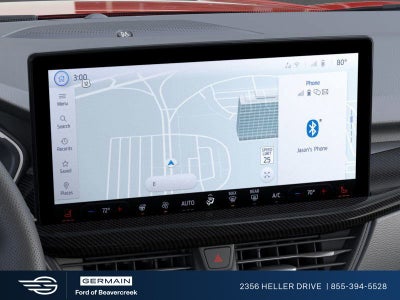 2026 Ford Escape ST-Line Select