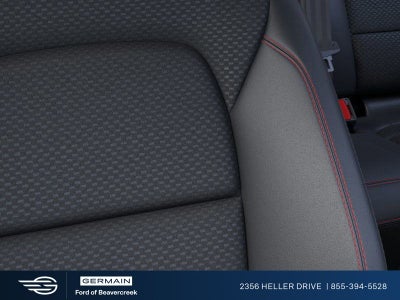 2026 Ford Escape Hybrid ST-Line Select