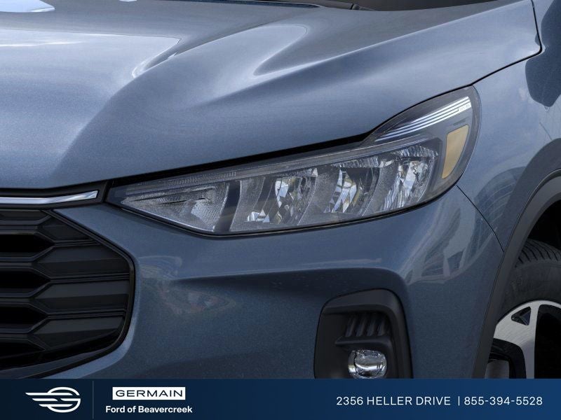 2026 Ford Escape Hybrid ST-Line Select