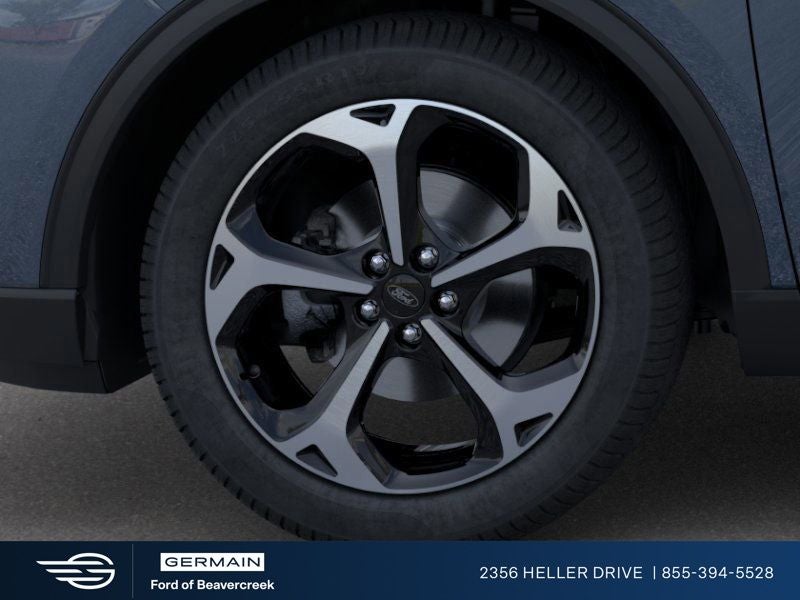 2026 Ford Escape Hybrid ST-Line Select