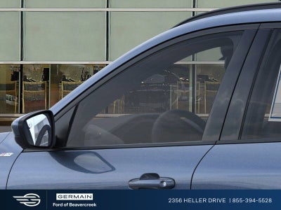 2026 Ford Escape Hybrid ST-Line Select