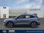 2026 Ford Escape Hybrid ST-Line Select