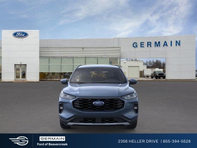 2026 Ford Escape Hybrid ST-Line Select