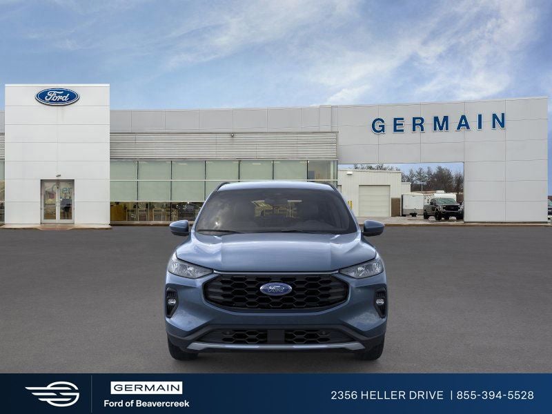 2026 Ford Escape Hybrid ST-Line Select