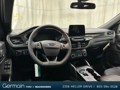 2026 Ford Escape Hybrid ST-Line Select