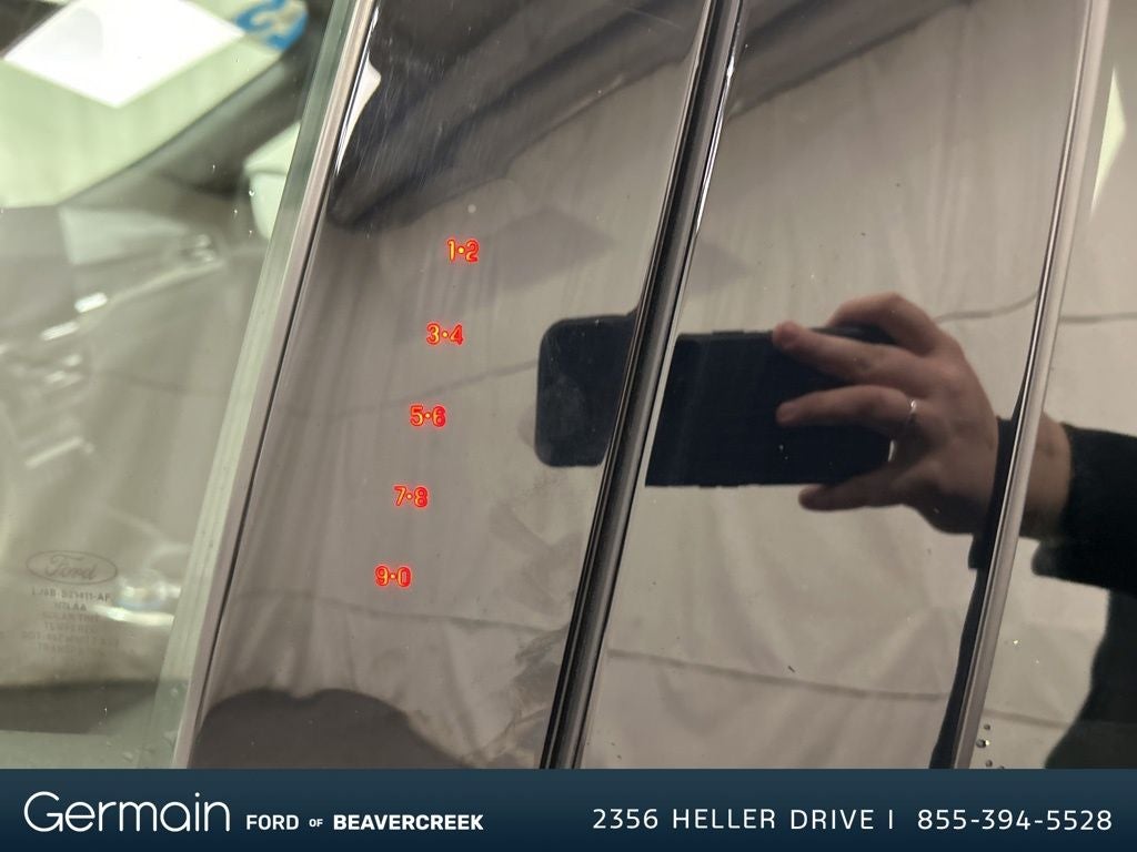 2023 Ford Escape ST-Line Elite