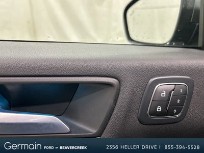 2023 Ford Escape ST-Line Elite