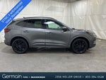 2023 Ford Escape ST-Line Elite