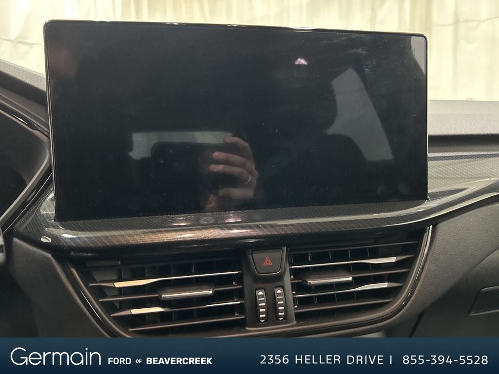 2023 Ford Escape ST-Line Elite