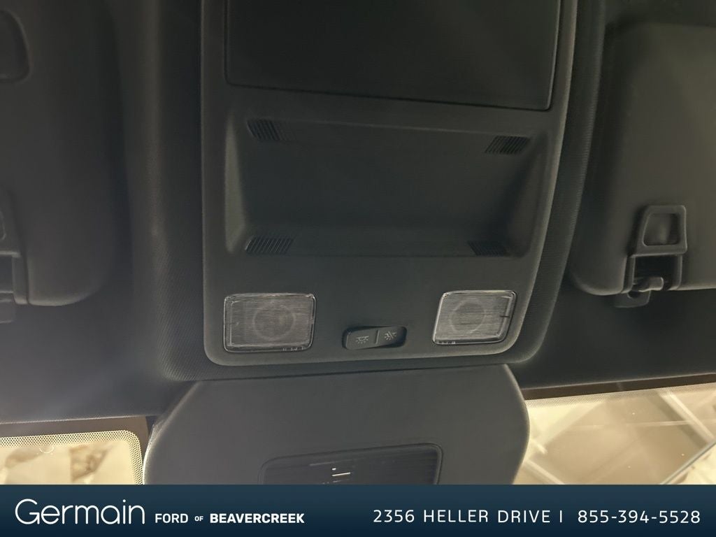 2023 Ford Escape ST-Line Elite